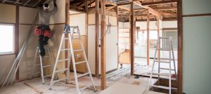Entreprise de rénovation de la maison et de rénovation d’appartement à Plourin